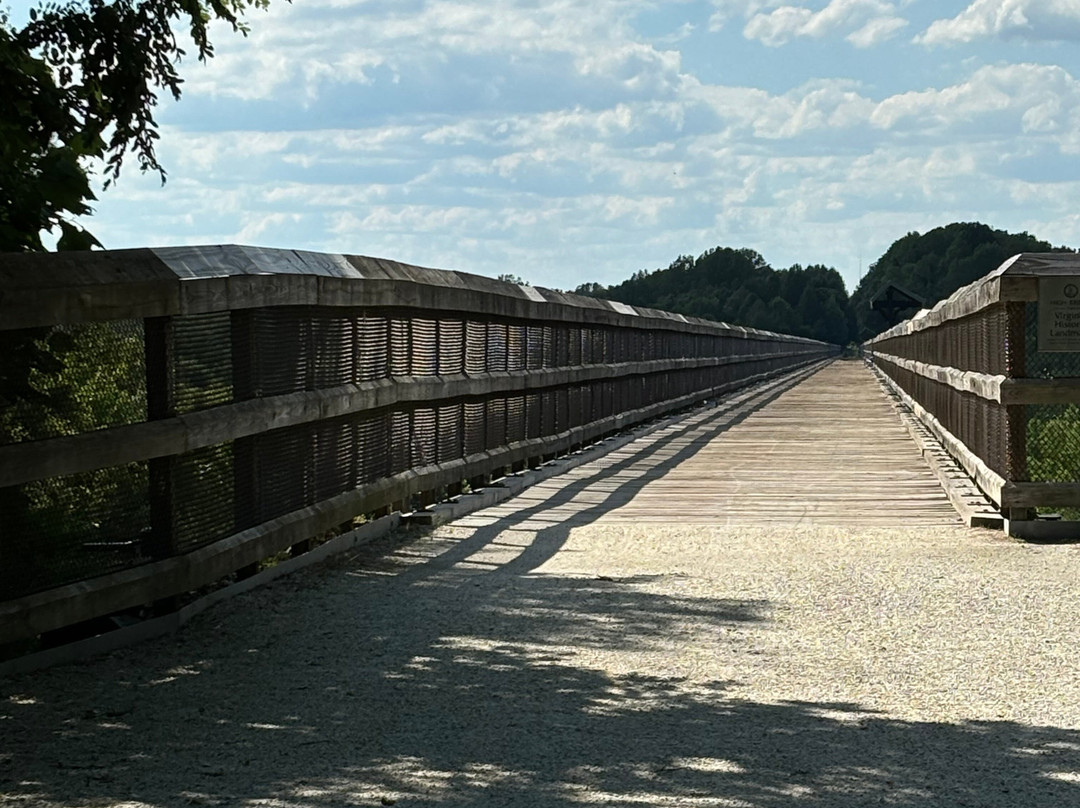 High Bridge Trail State Park景点图片