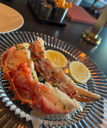 Bourbon Steak By Michael Mina餐厅图片