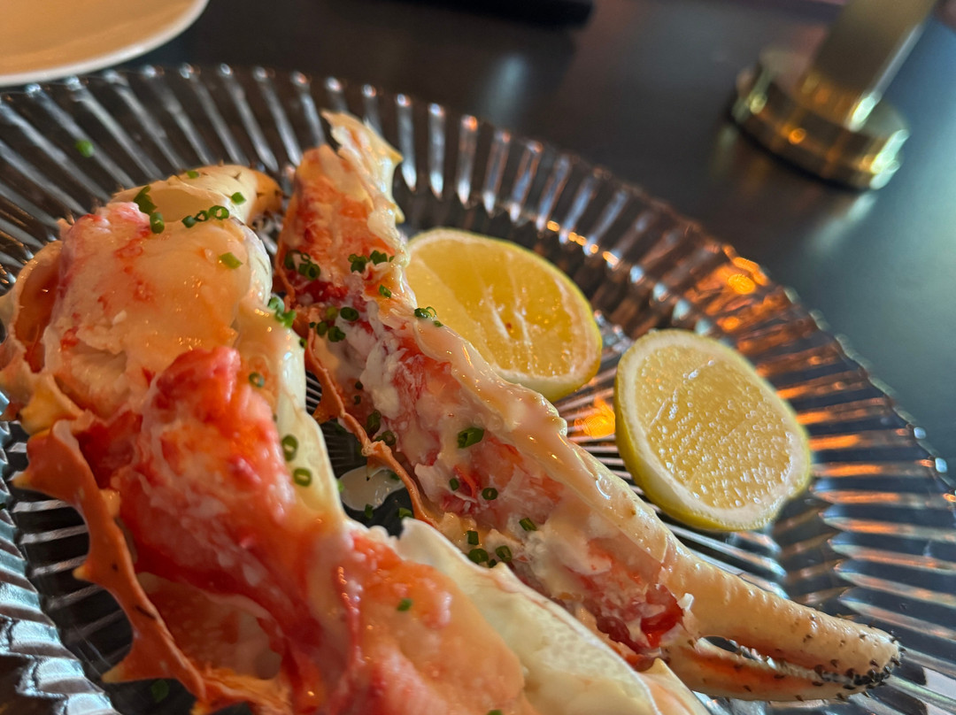 Bourbon Steak By Michael Mina