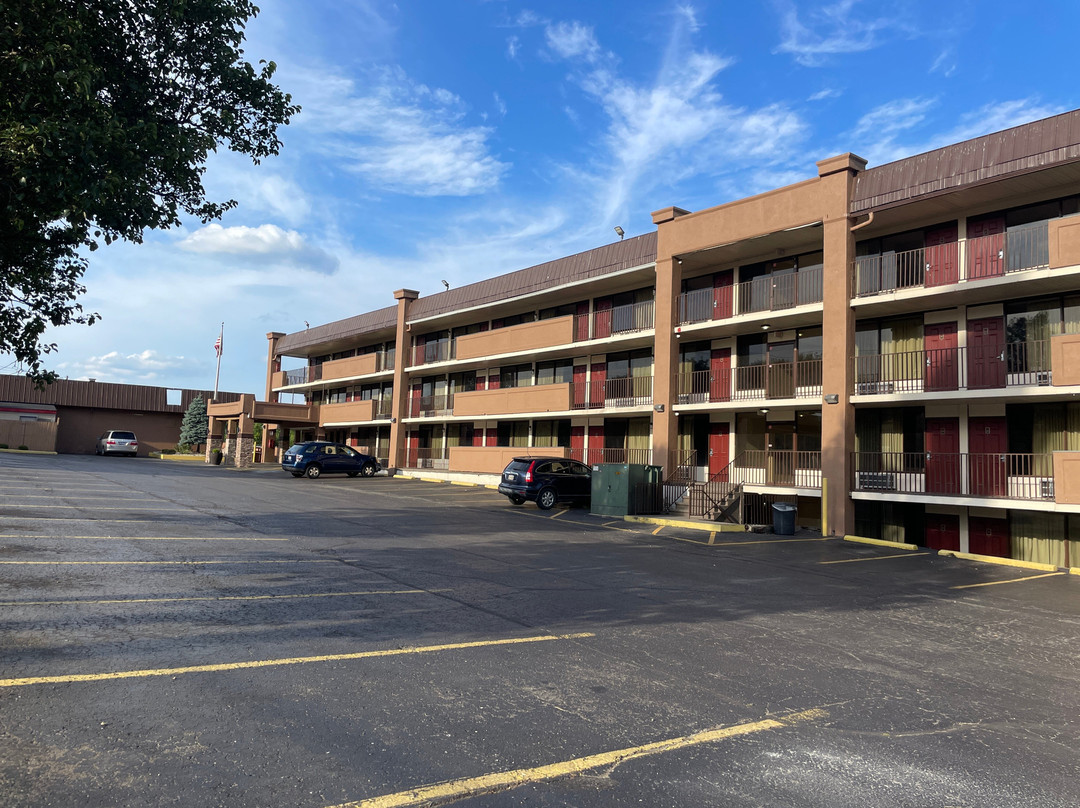 Country Inn & Suites By Radisson, Erlanger, KY主图