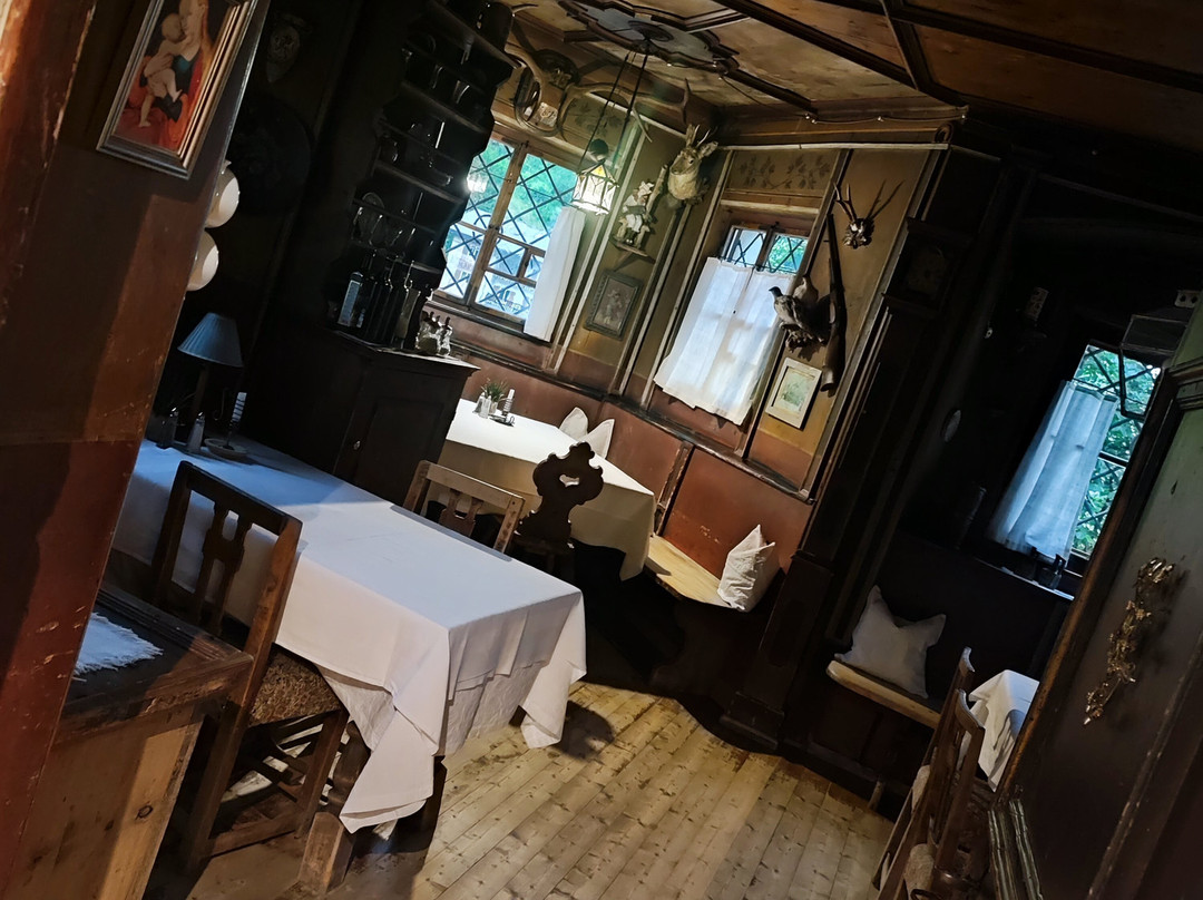 Gasthof Eggwirt主图