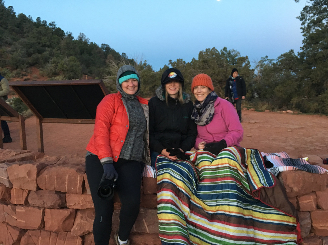 Sacred Terra Tours-塞多纳必去景点