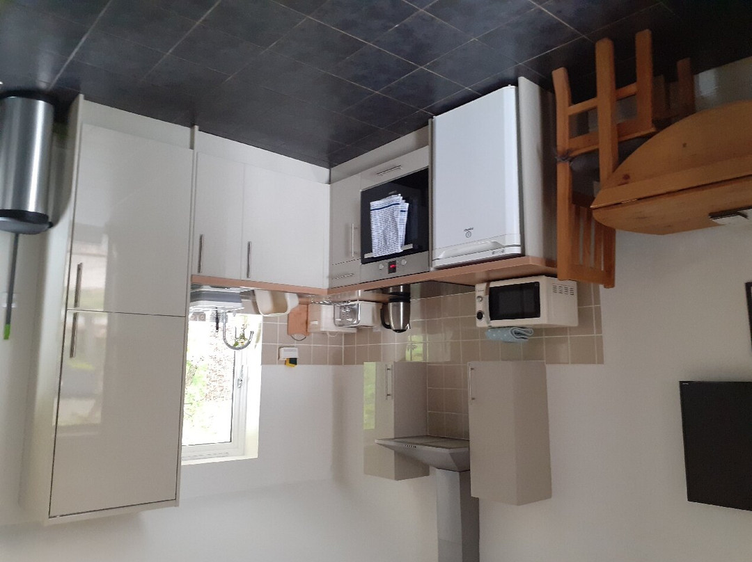 Upper Wood End Farm主图