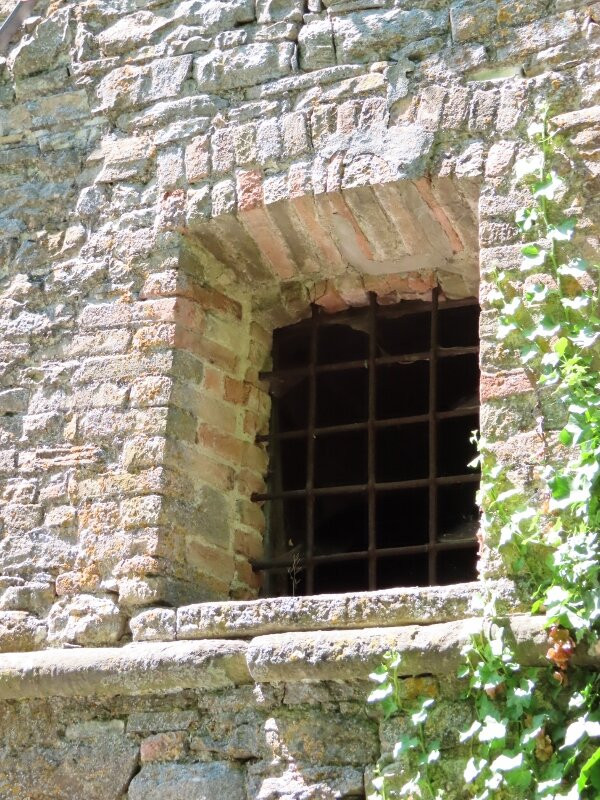 Castello di Genepreto-Nibbiano必去景点