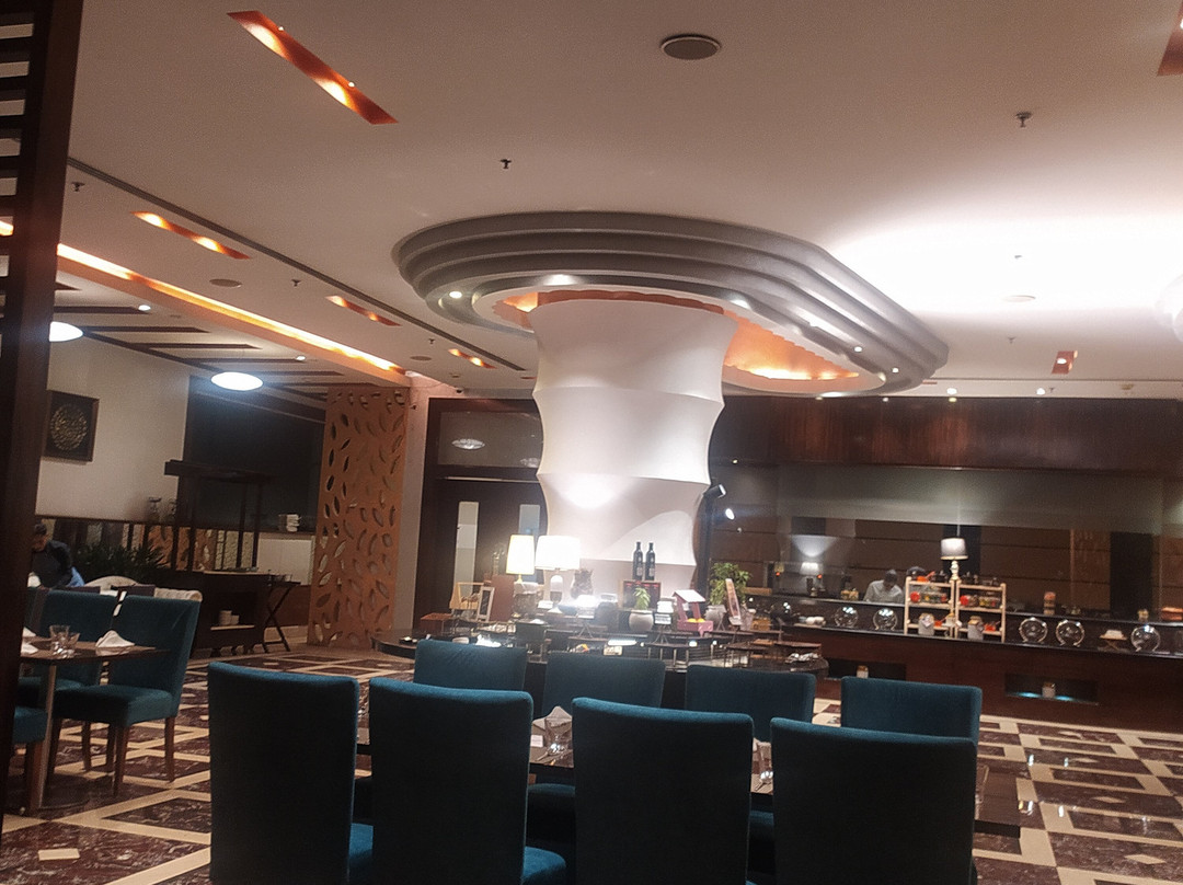 卡巴娜埃克特尔酒店主图