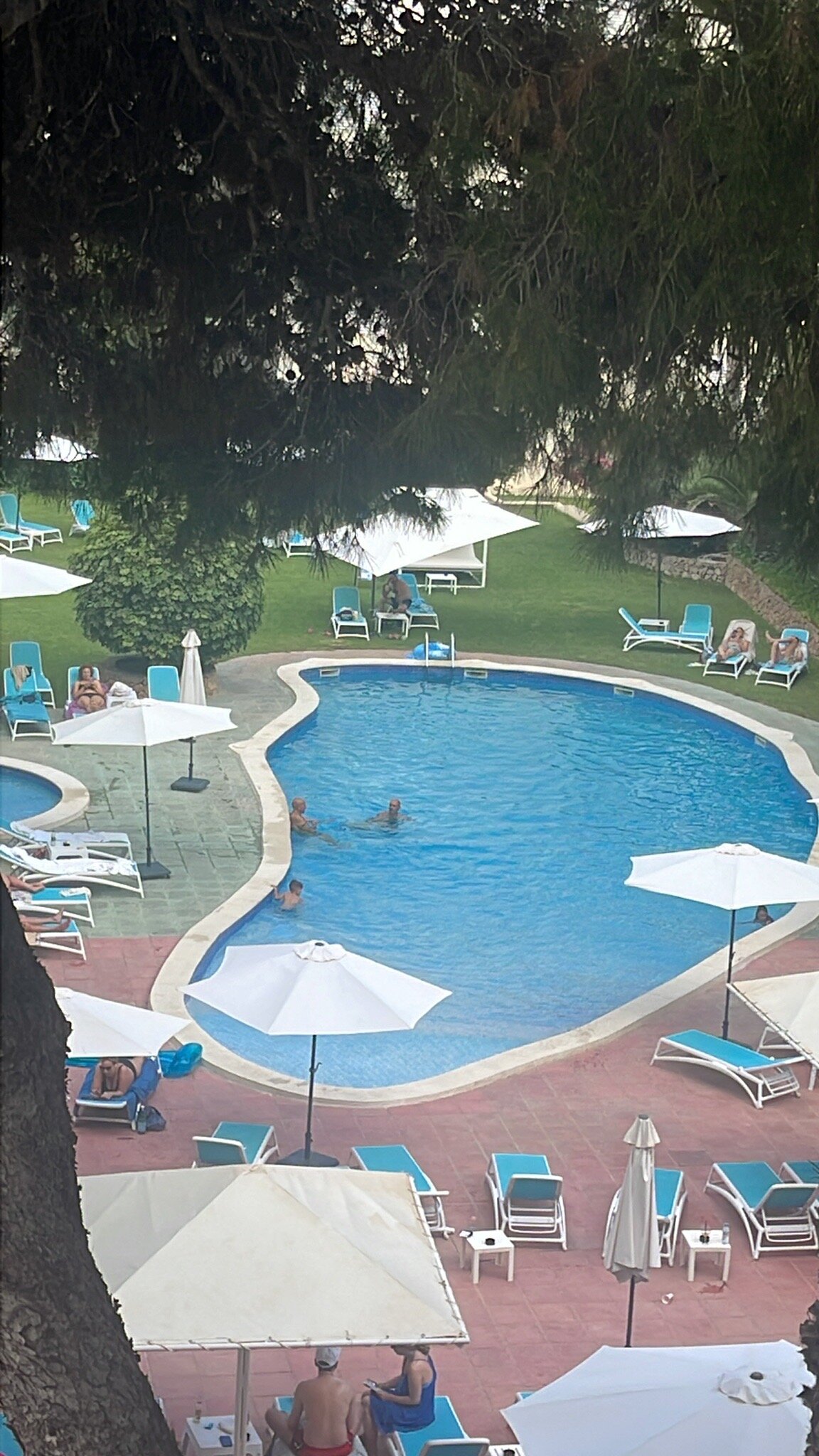 Hotel Can Bossa-官方