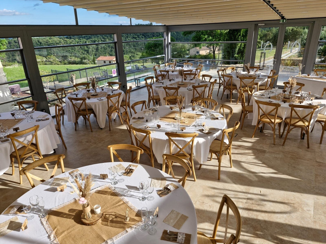 Les Grandes Mollières主图