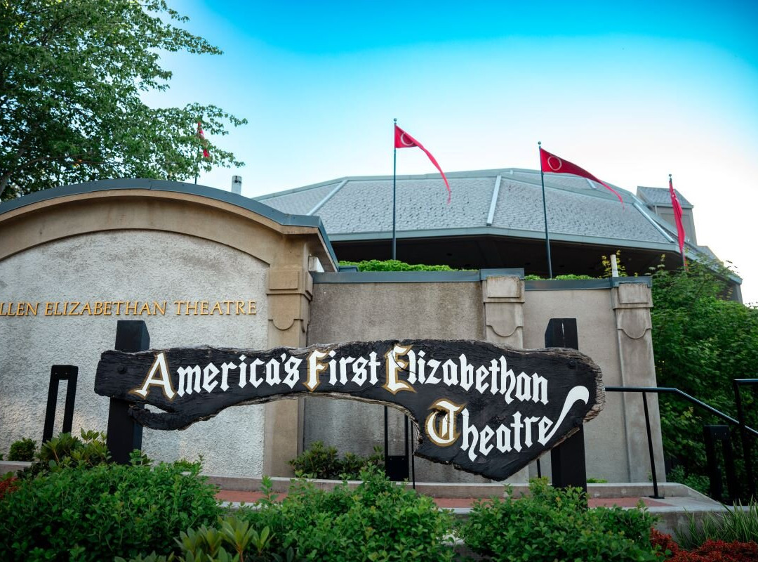 俄勒冈莎士比亚戏剧节-阿什兰必去景点