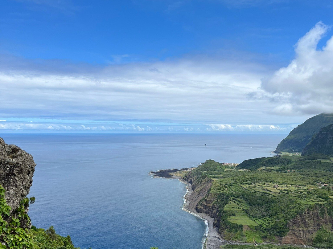 Experience Oc-Santa Cruz das Flores必去景点