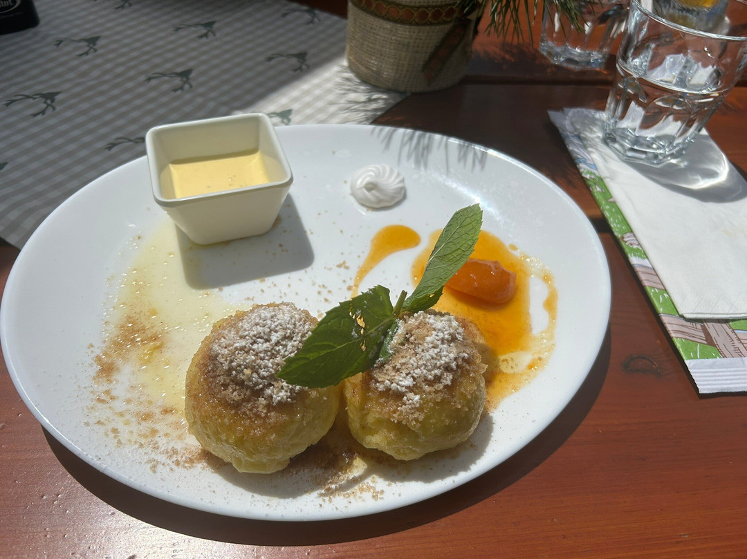 Baita Sa Sela Hütte
