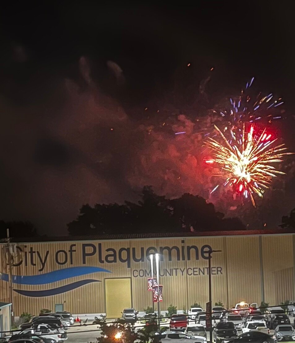 Best Western Plaquemine Inn-酒店景观