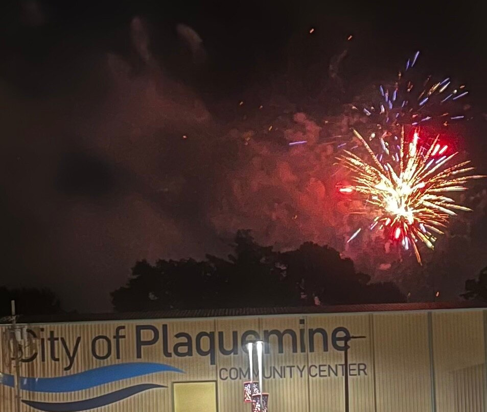 Best Western Plaquemine Inn主图