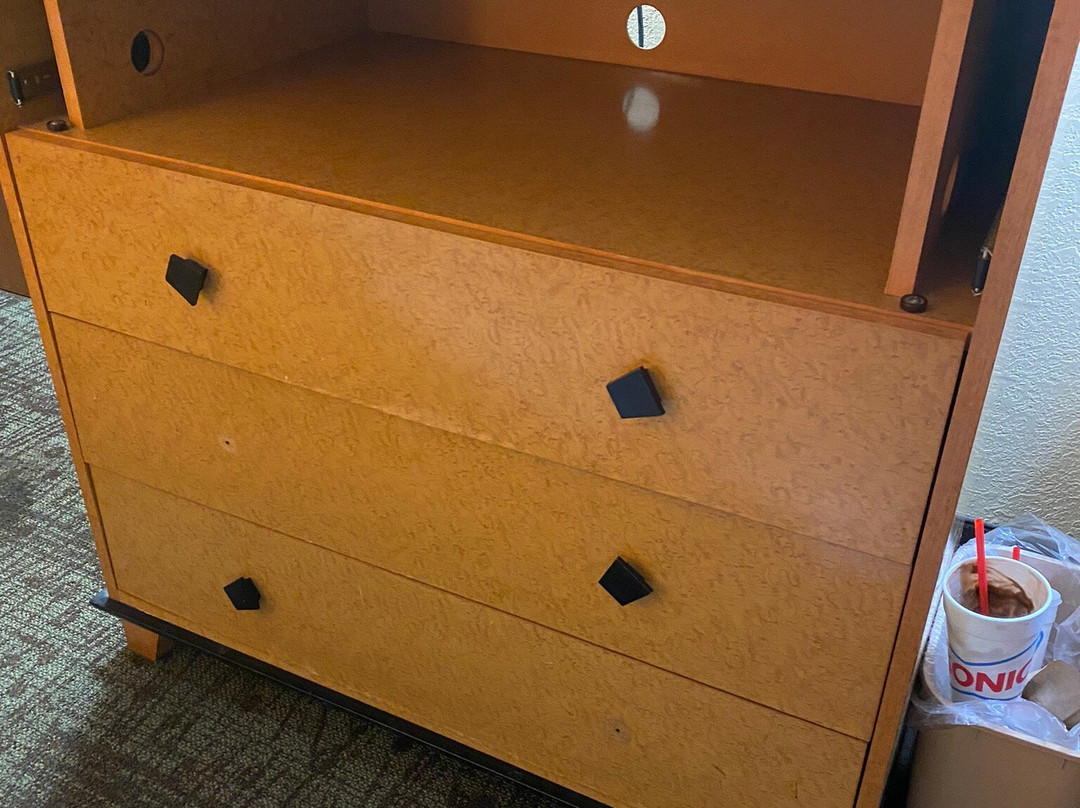 Days Inn by Wyndham Alma主图