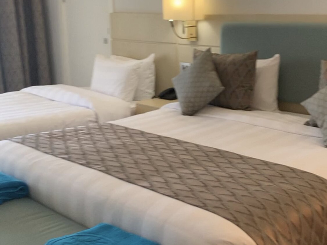 Cleopatra Sidi Heneish主图