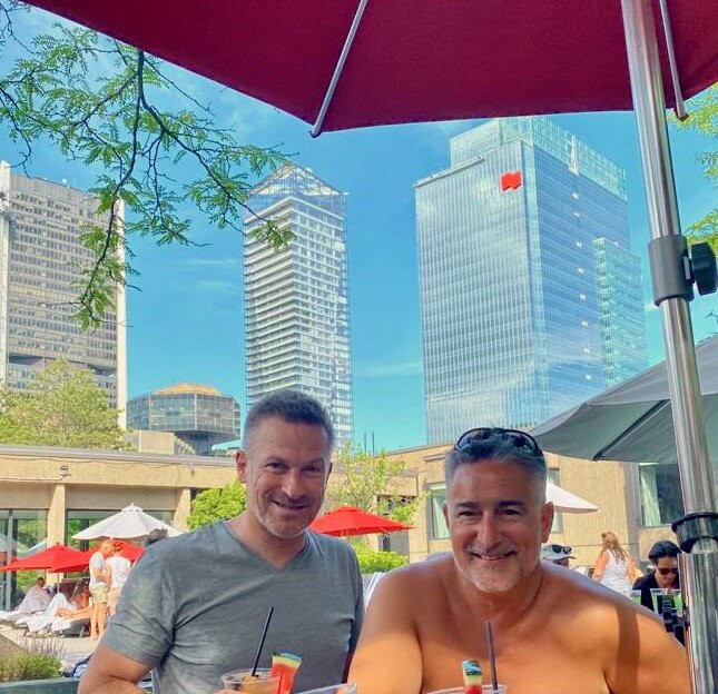 蒙特利尔文德酒店主图