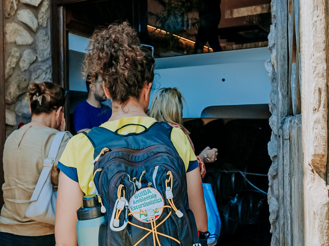 Ischia Hiking-伊斯基亚必去景点