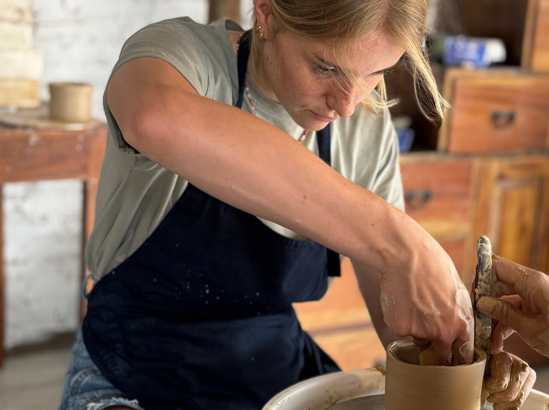 Baravia Artisan Pottery & Workshop景点图片
