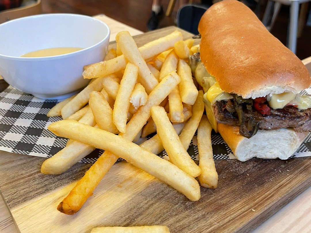 The Waroona Hotel主图