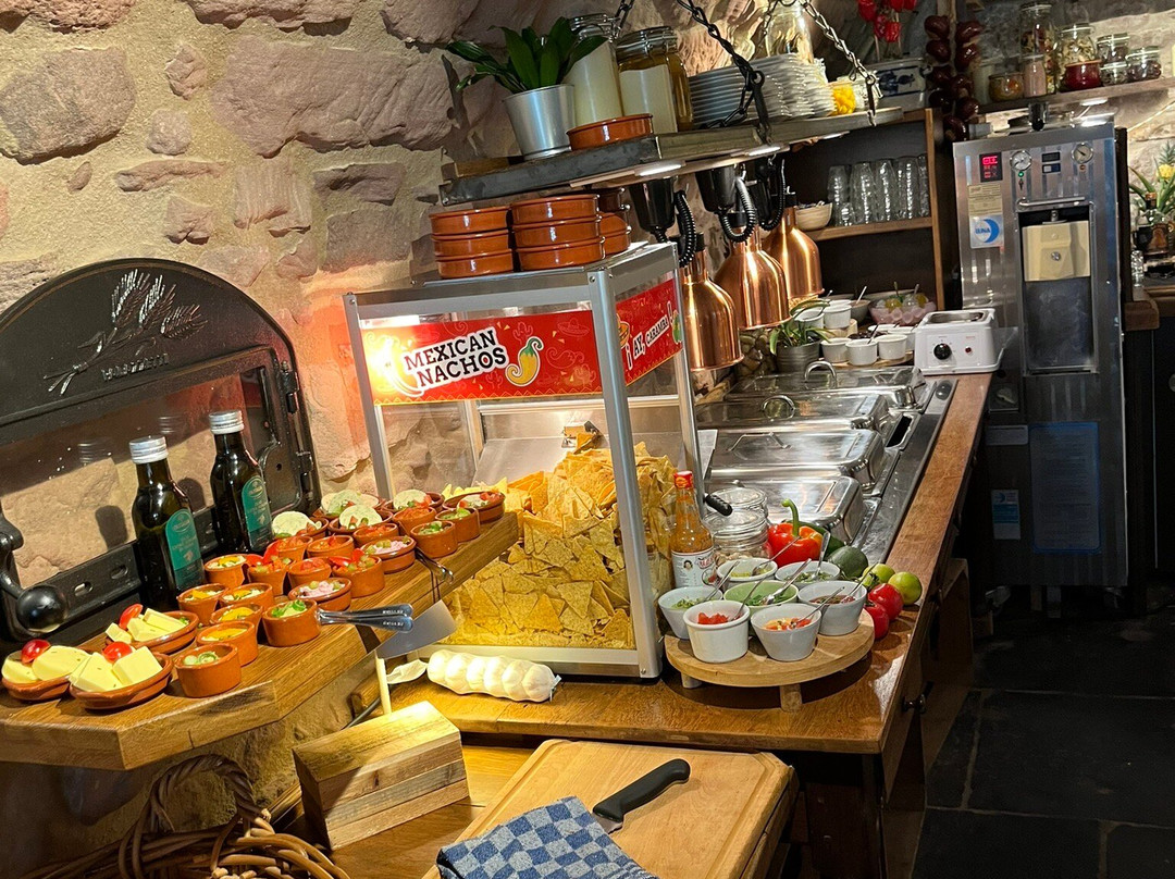 Altes Pfarrhaus主图