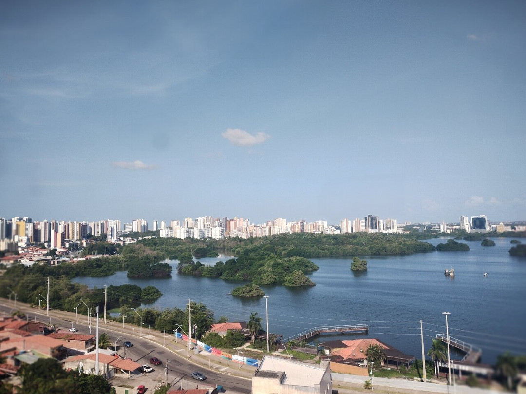 Soft Win Hotel São Luís主图