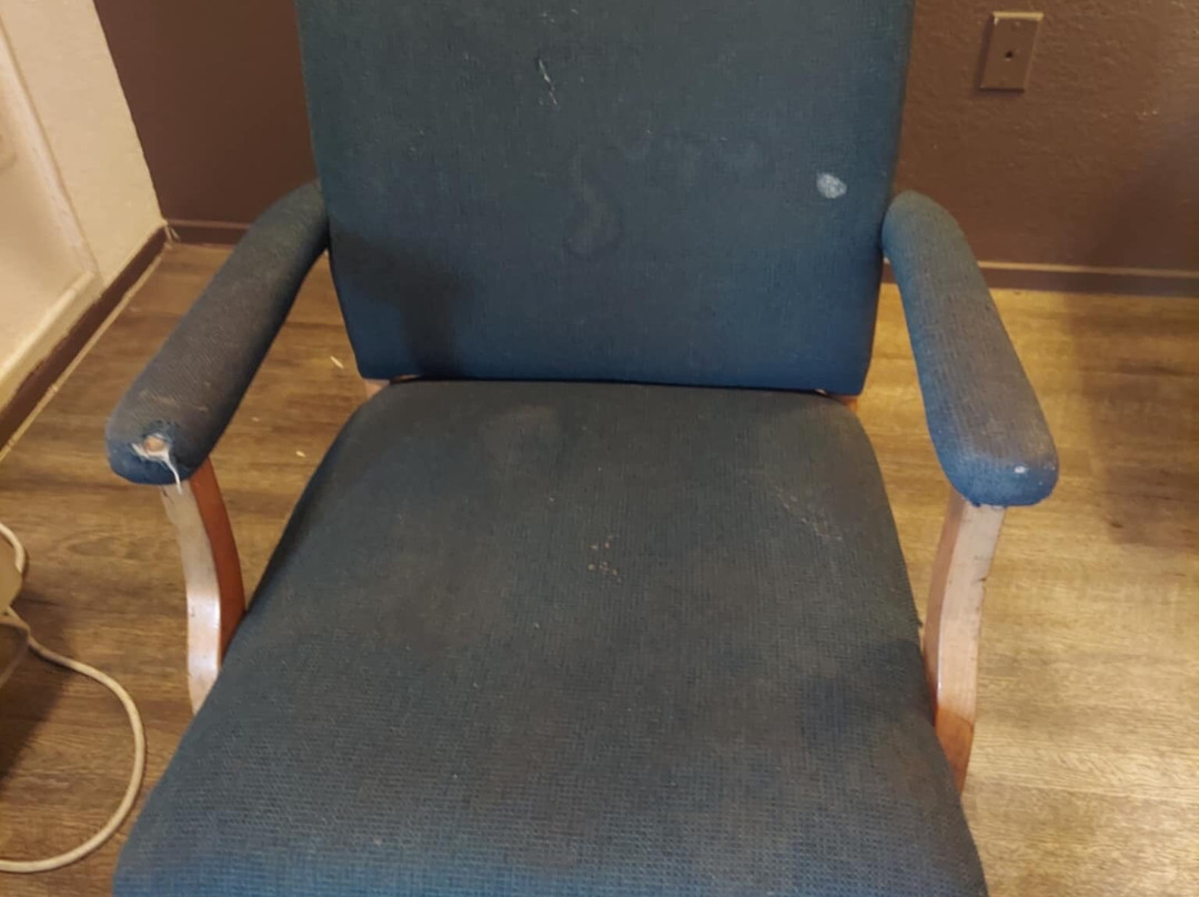 特洛克Travelodge by Wyndham酒店主图