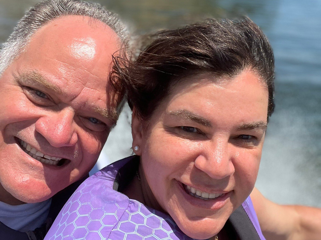 Barkley Watersports-Cadiz必去景点