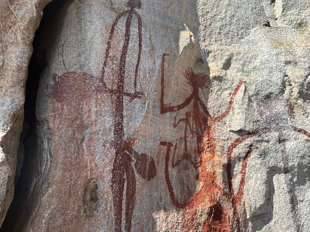 Kakadu Cultural Tours-Jabiru必去景点