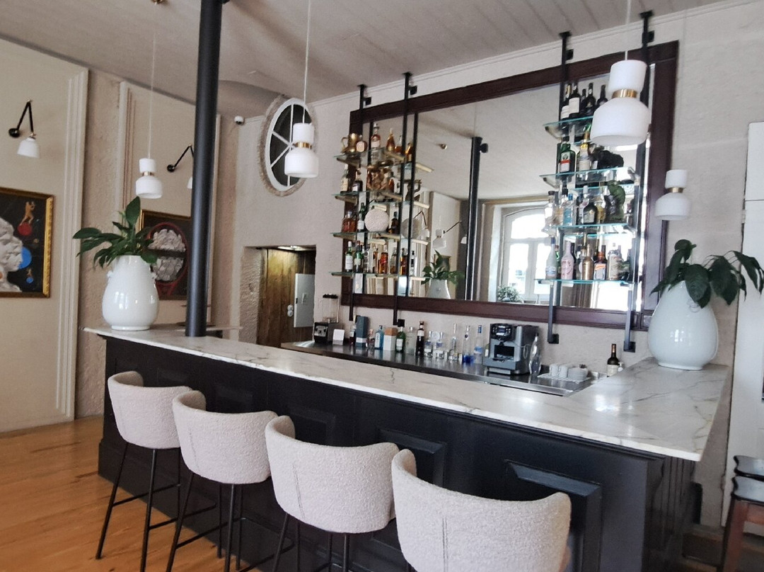 Torel Royal Court主图