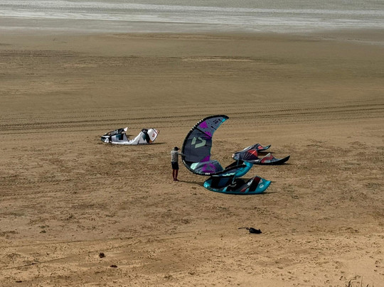 Dakhla Discovery-达赫拉必去景点