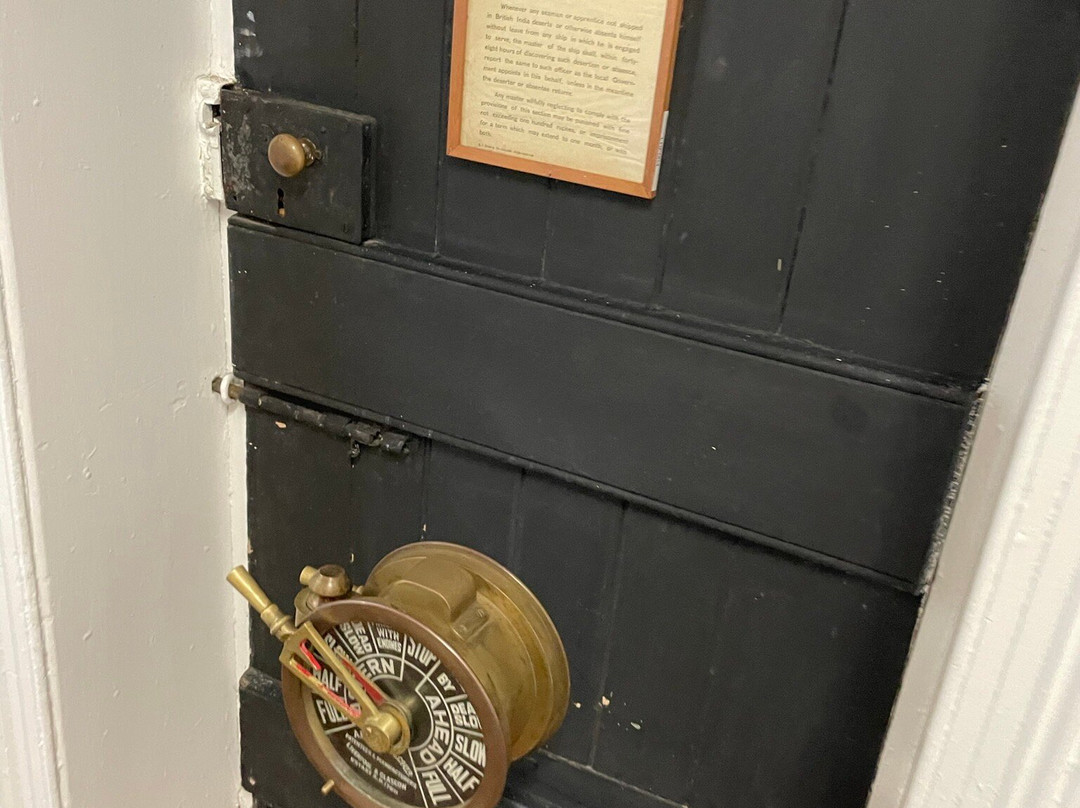 Low Head Pilot Station Maritime Museum-Low Head必去景点