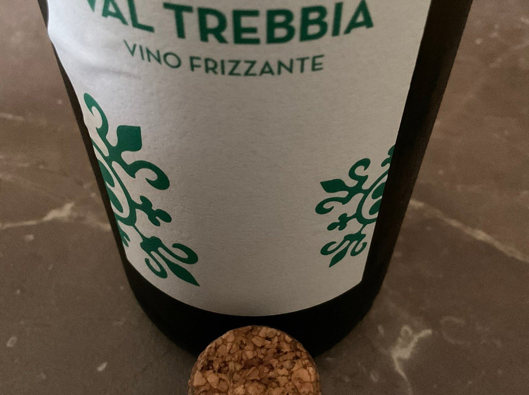Cantina di Vicobarone景点图片