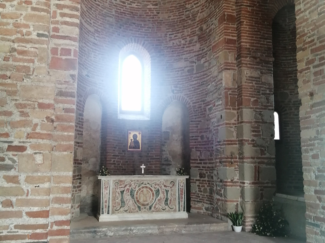 Chiesa dei Santi Pietro e Paolo d'Agro景点图片