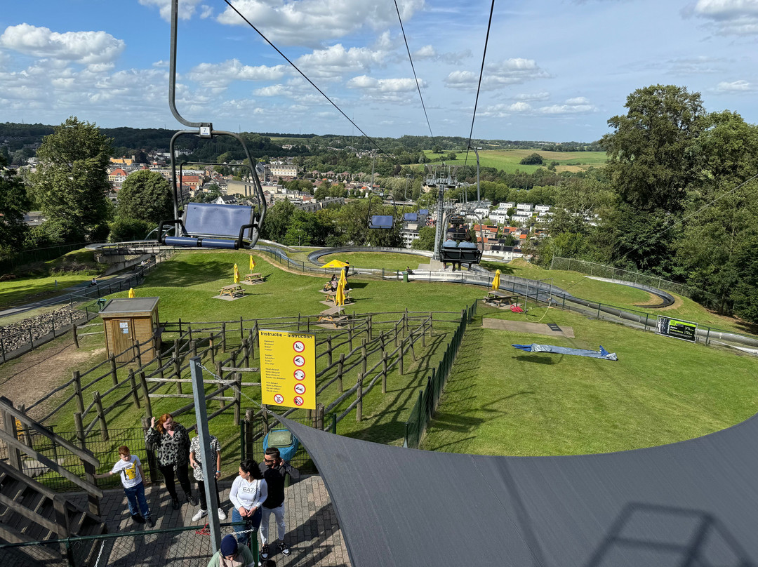 Wij zijn Valkenburg - Group Events & Teambuilding-法肯堡必去景点