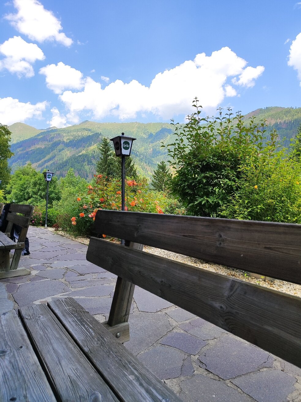 Gasthaus Barenwirt-官方