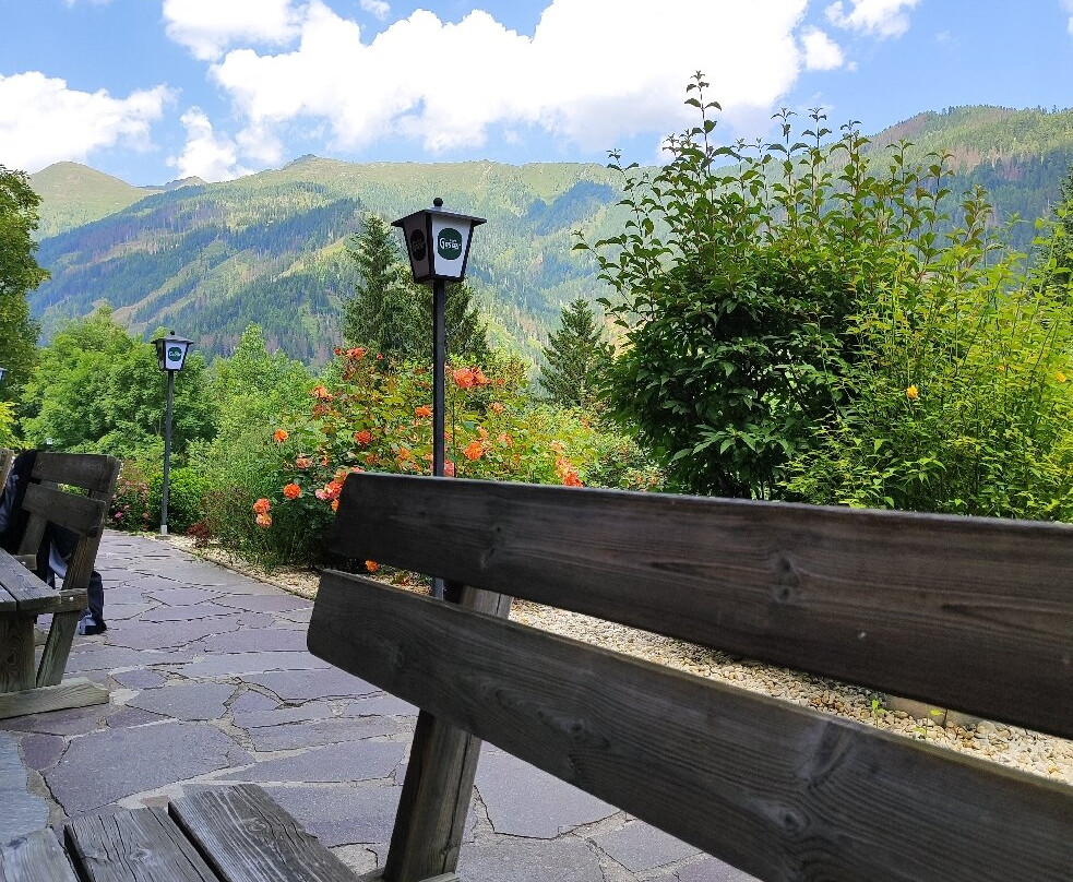 Gasthaus Barenwirt主图