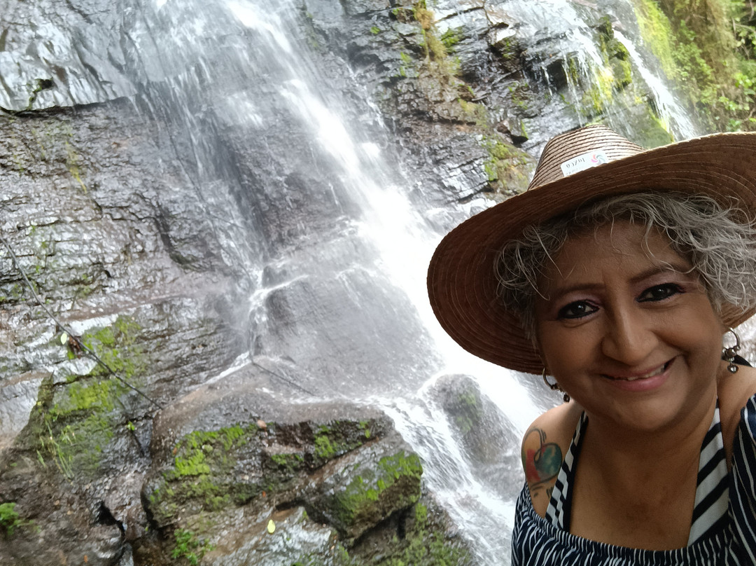 Pozas Azules de Azula-塔斯科必去景点