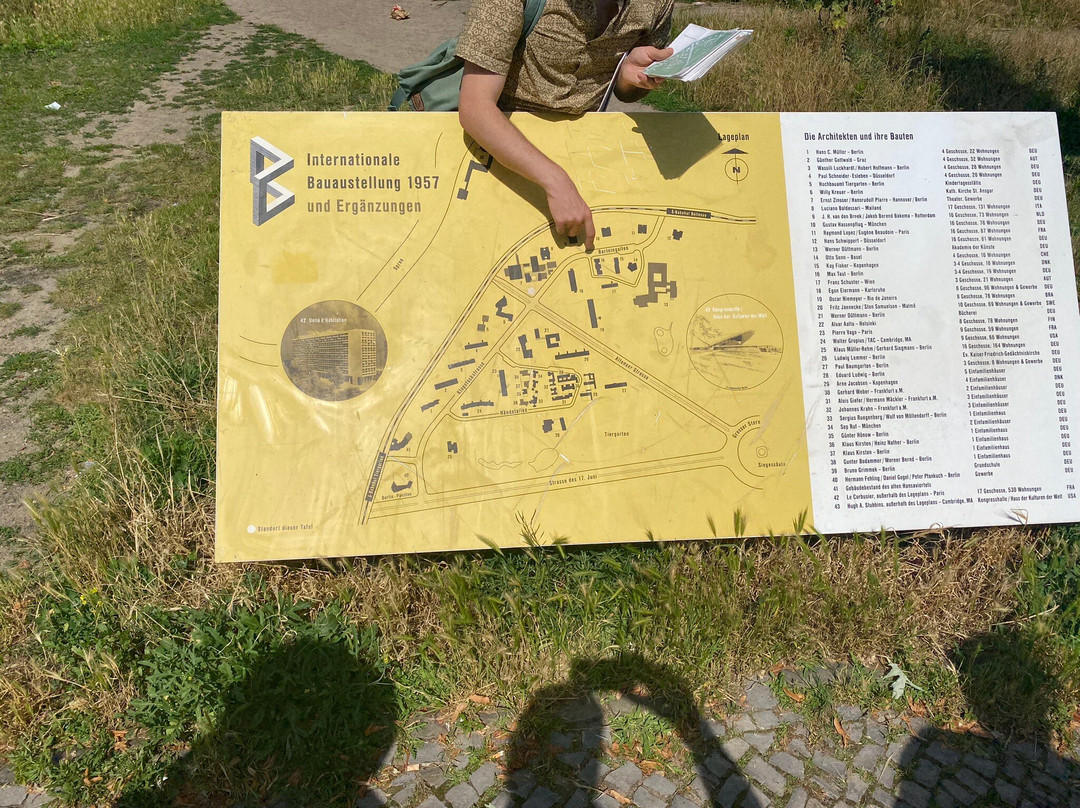 Beyond and Beneath Tours-柏林必去景点