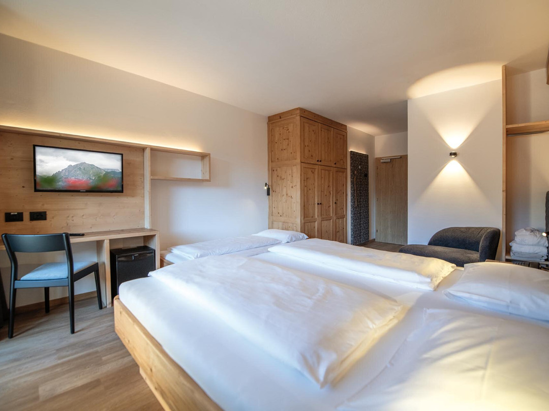 Hotel Condor主图