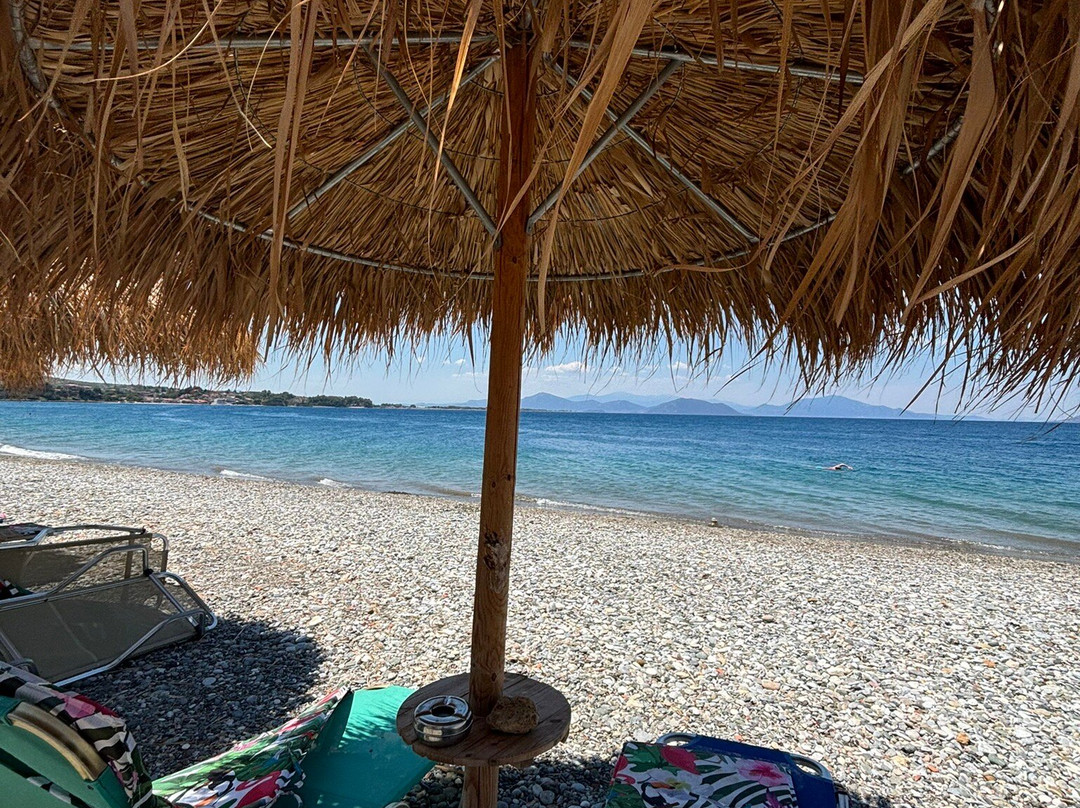 Pefki Beach-Pefki必去景点