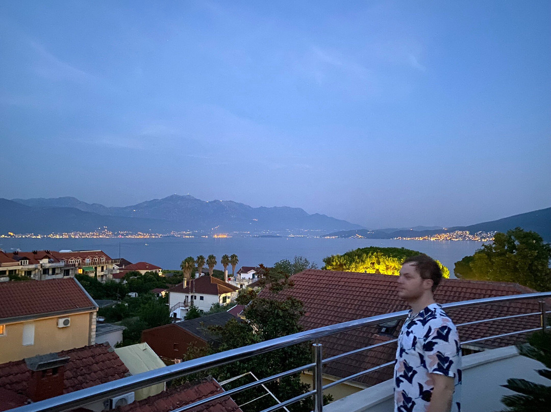 Garni 米利卡酒店