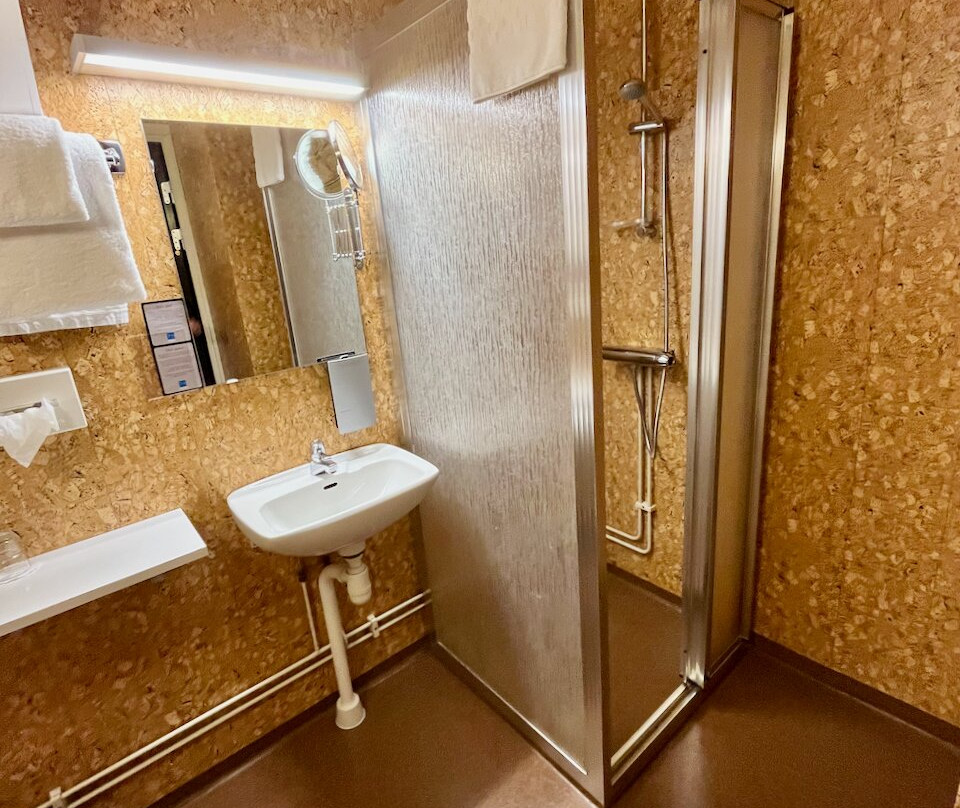 Best Western Motala Stadshotell主图