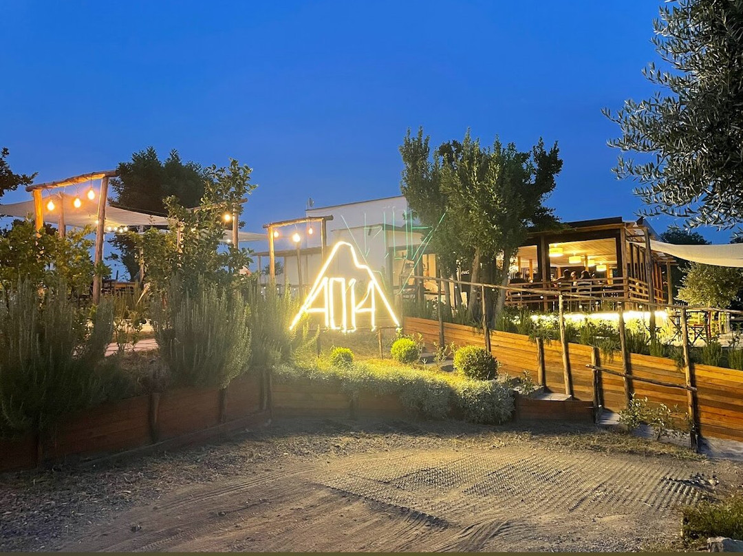 40 14 Bistrot