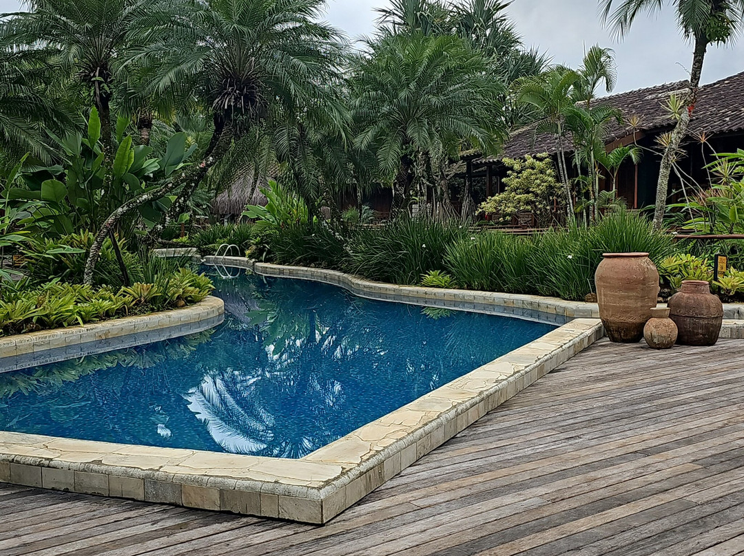 Villa Bebek Hotel主图