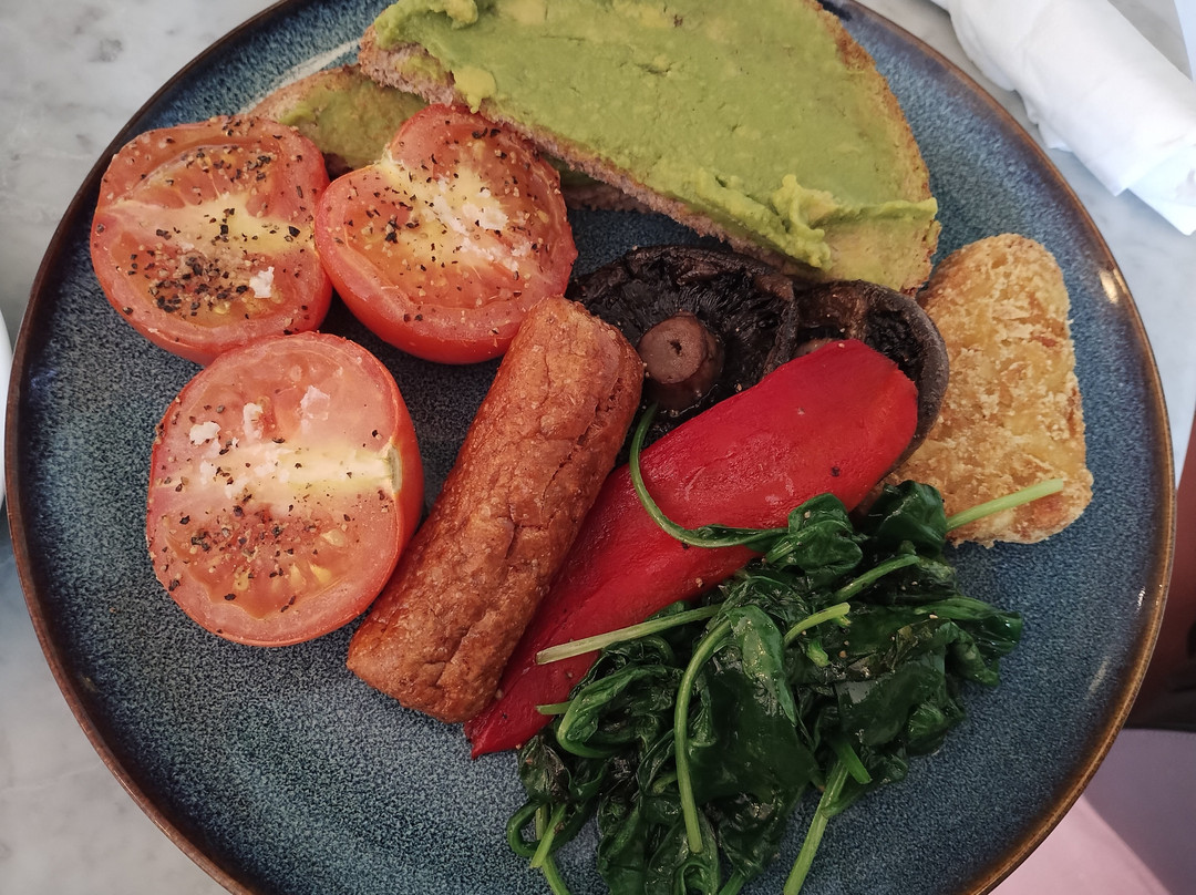 The Masons Arms Hotel主图