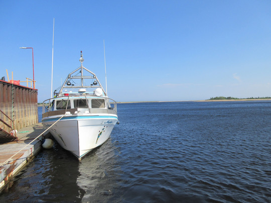 Portneuf- Sur- Mer Marina-Portneuf-sur-Mer必去景点