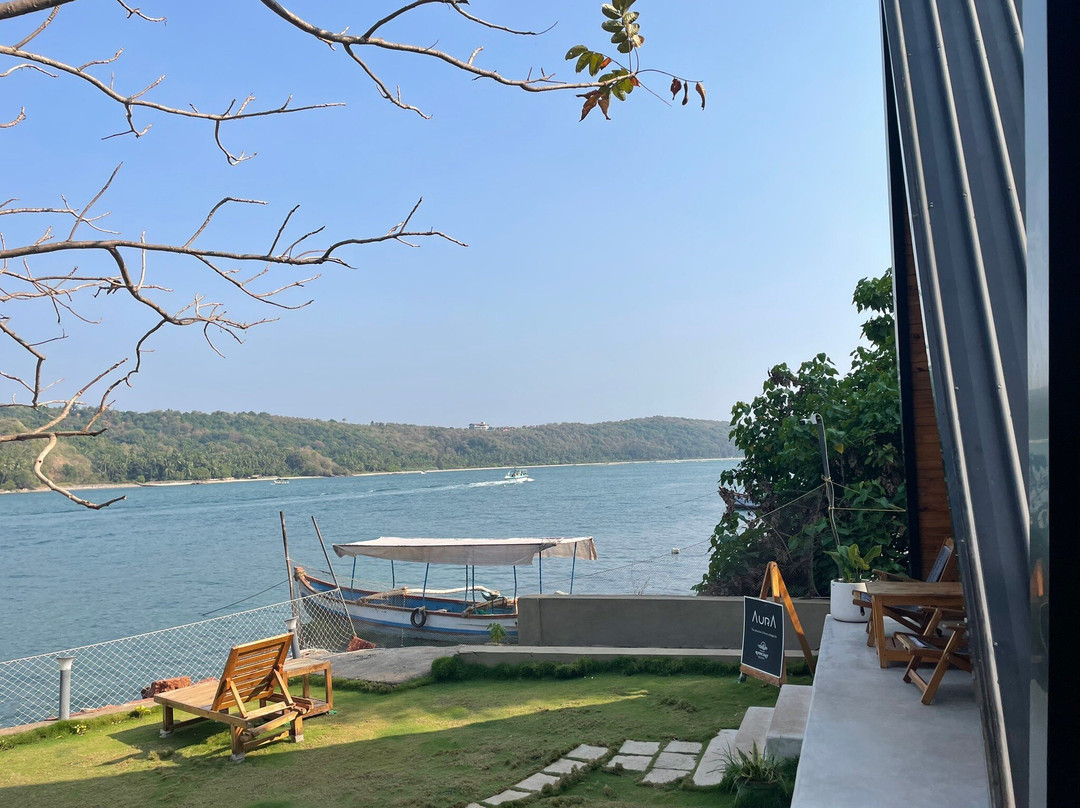 Rivercoast Resort主图