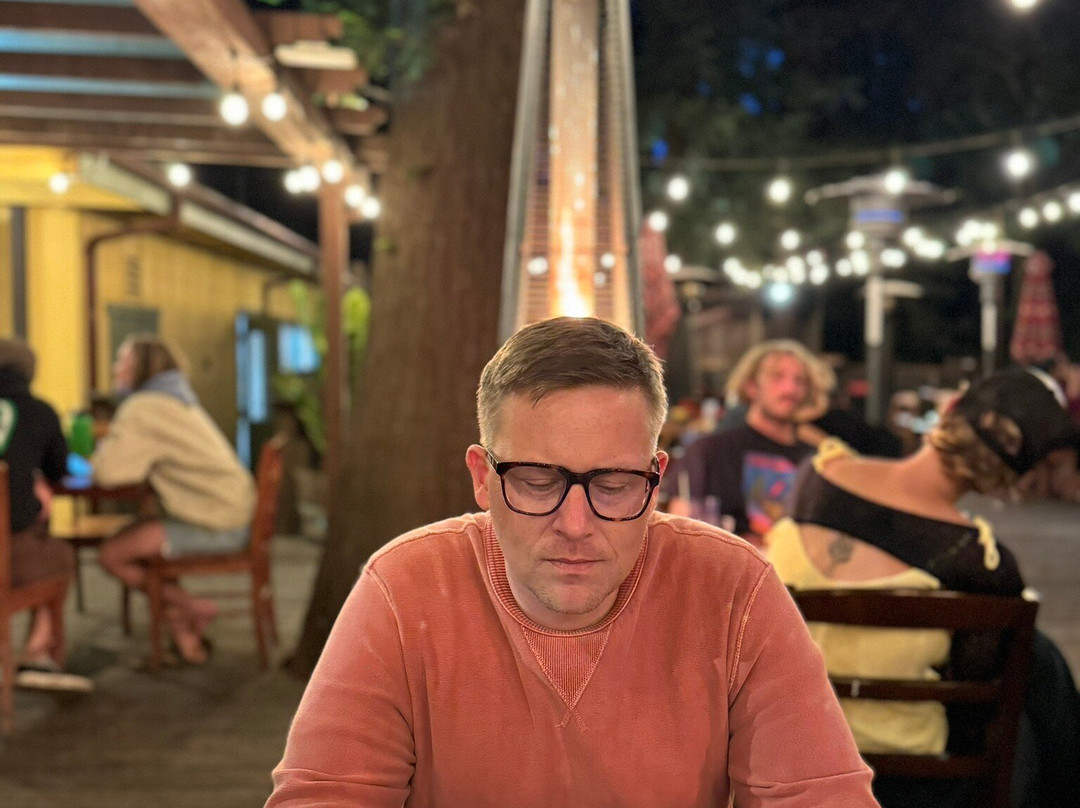 Fernwood Resort主图