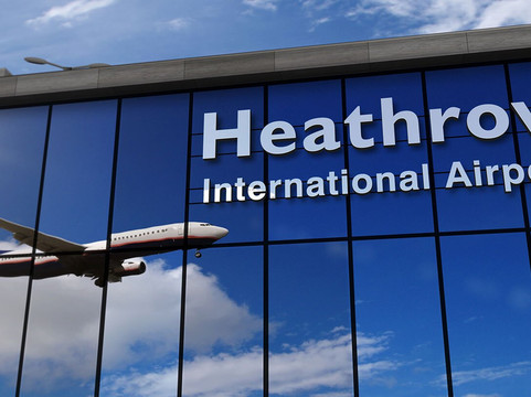 Pink Berry Cars-伦敦必去景点