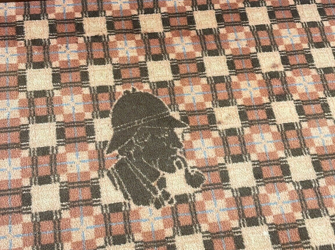 Das Hotel Sherlock Holmes主图