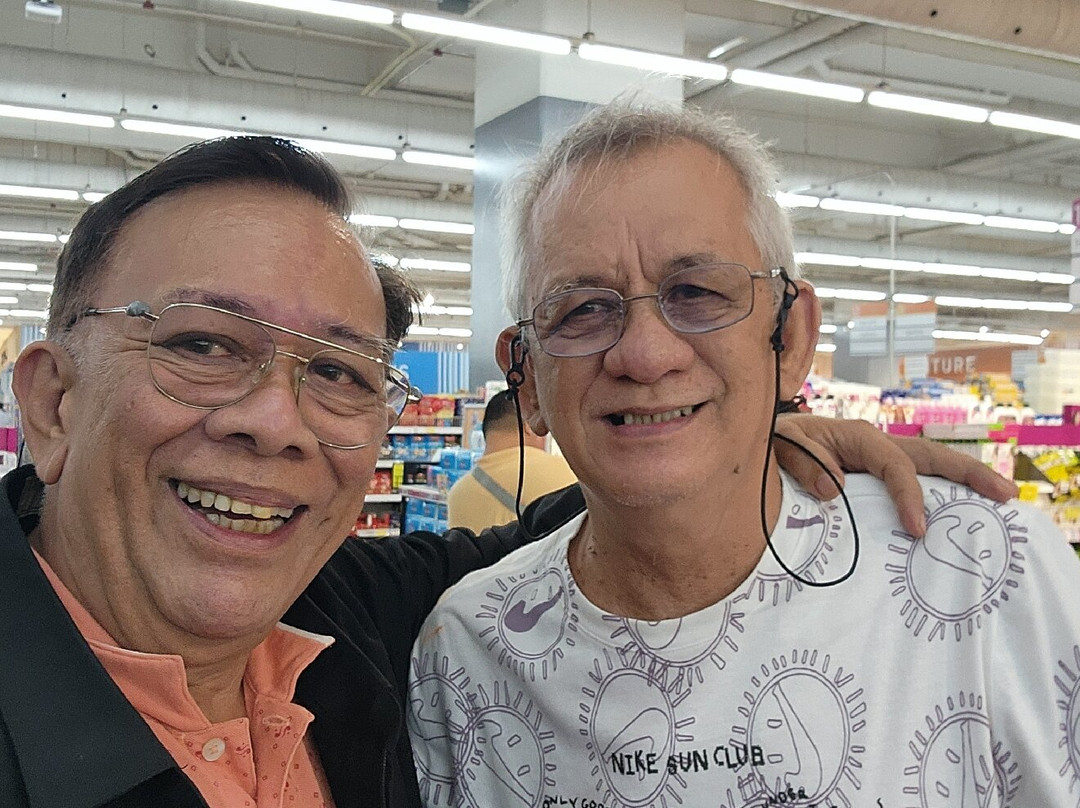 SM City BF Parañaque-帕拉纳克市必去景点